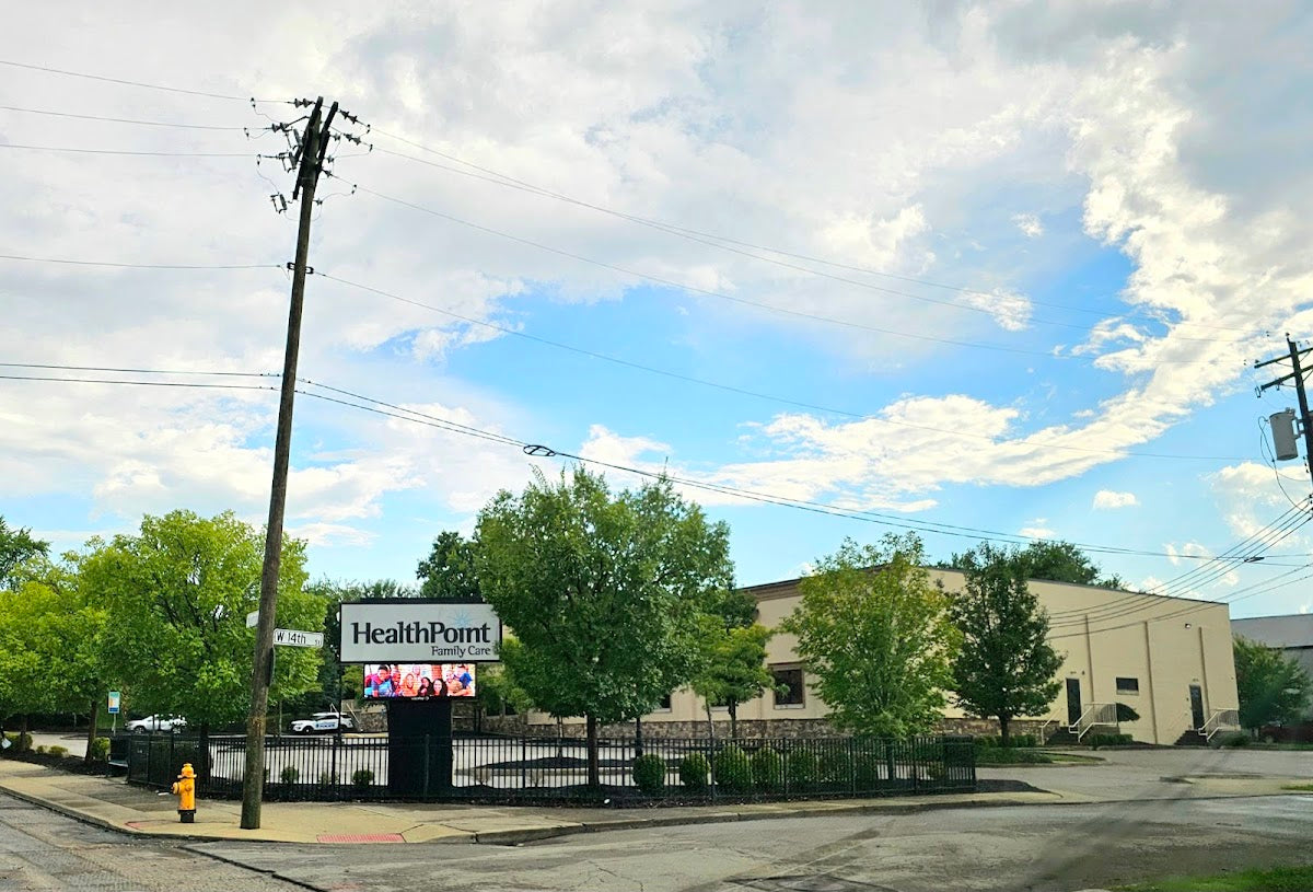 HealthPoint Family Care | Dental | Covington, KY