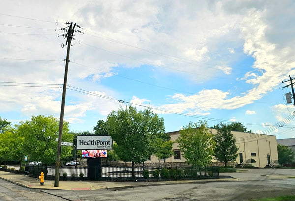 HealthPoint Family Care | Dental | Covington, KY