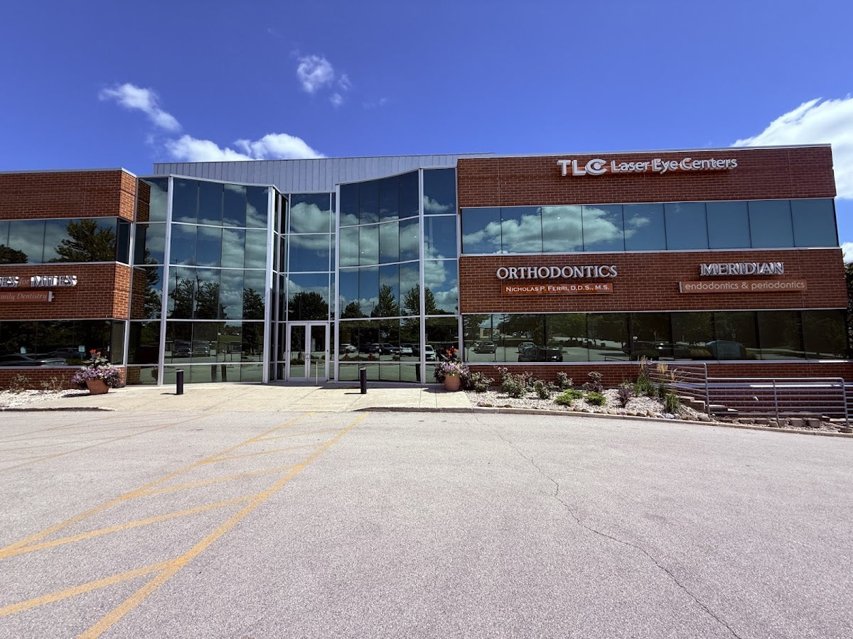 TLC Laser Eye Centers | Eye Clinic | Brookfield, WI