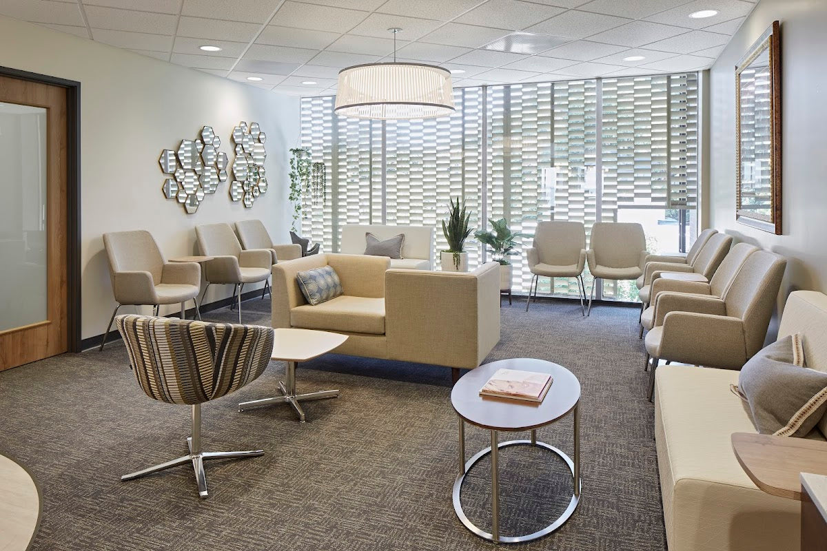 NW Dermatology Institute | Hair Transplant | Portland, OR