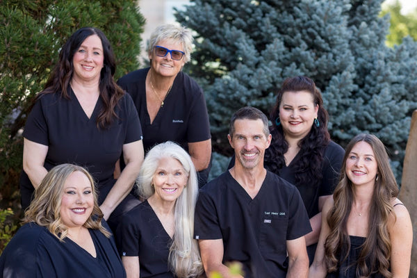 Dedicated Dentistry | Dental | Lakewood, CO