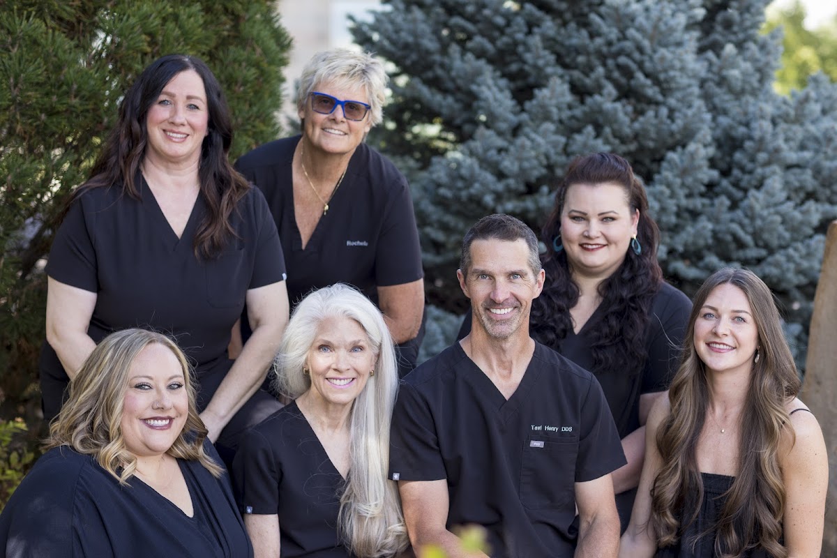 Dedicated Dentistry | Dental | Lakewood, CO