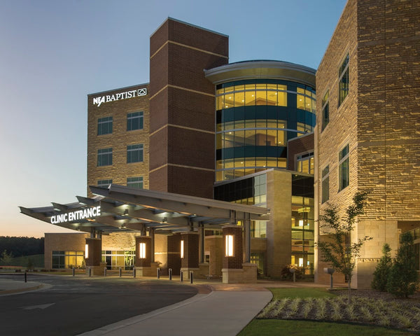 NEA Baptist Clinic Medical Spa | Hair Transplant | 4802 E Johnson Ave 1st Floor, AR