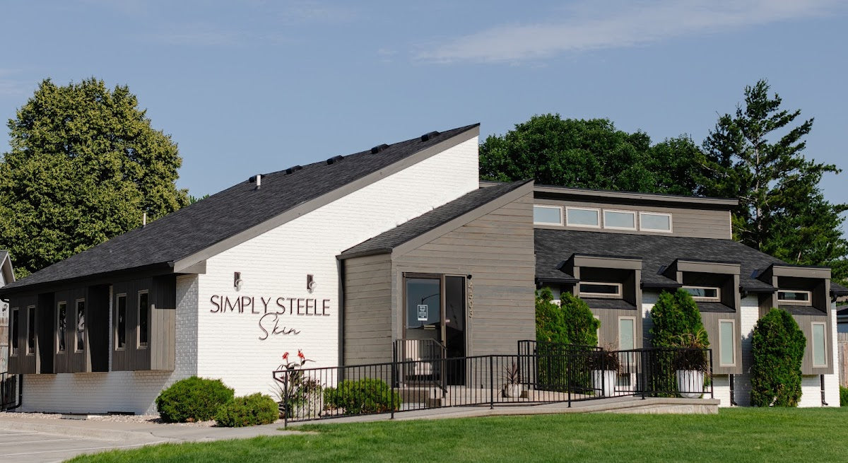 Simply Steele | Hair Transplant | Kearney, NE