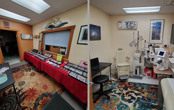 Weekend Vision Center | Eye Clinic | Ketchikan, AK
