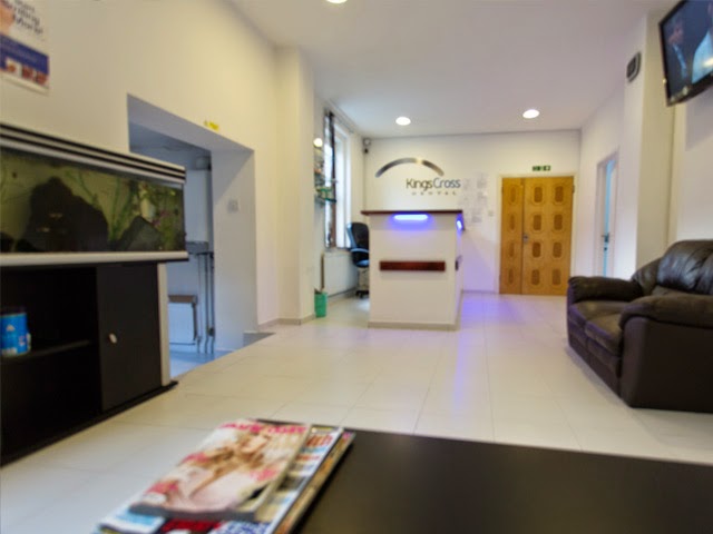 24 hour emergency dentist at Kings Cross Dental — photo 4