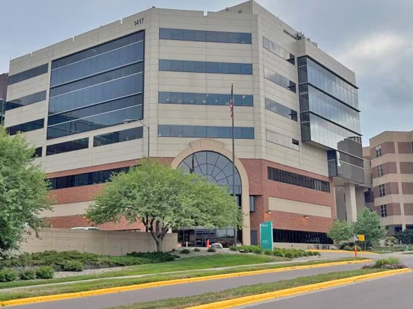 Avera Medical Group Plastic and Reconstructive Surgery — Plaza 1 | Aesthetic Surgery | Suite 200, SD