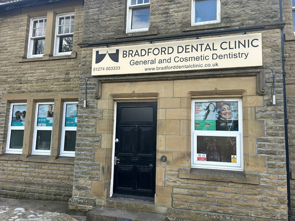 Bradford Dental Clinic | Dental | Bradford