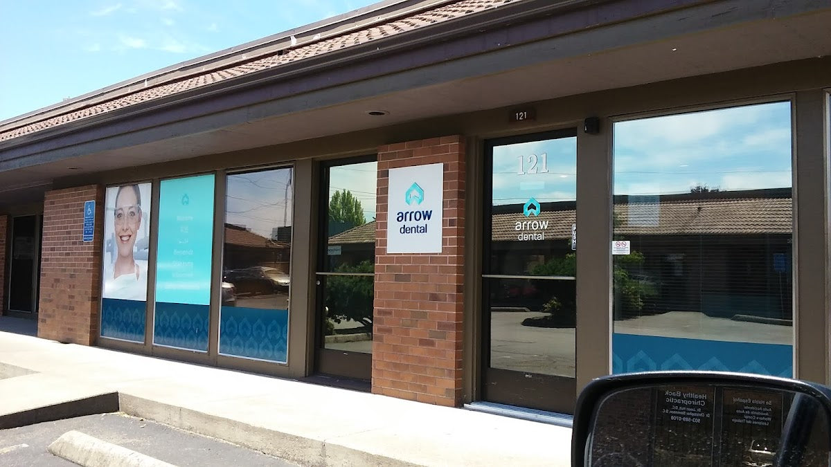 Arrow Dental Clinic | Dental | Salem, OR