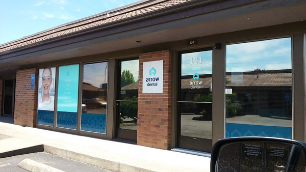 Arrow Dental Clinic | Dental | Salem, OR