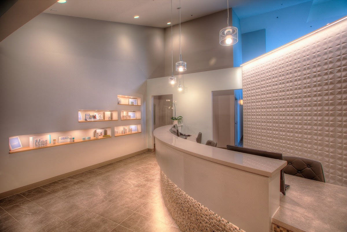 Sonata Aesthetics | Aesthetic Surgery | Broomfield, CO