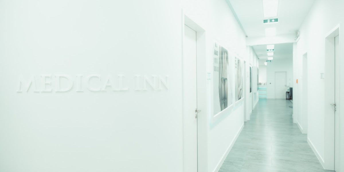 Medical Inn - Aesthetic Surgery clinic in Düsseldorf, Germany
