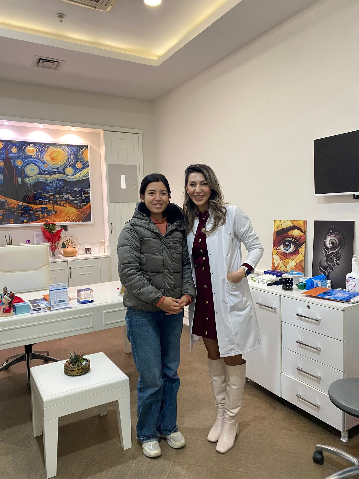 Osmangazi Göz — Dr.Visor photo 5