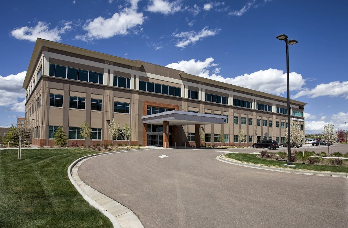 Shady Grove Fertility in | IVF | Colorado Springs, CO