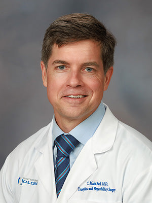 Truman M. Earl, M.D | Hair Transplant | 2500 N State St, MS