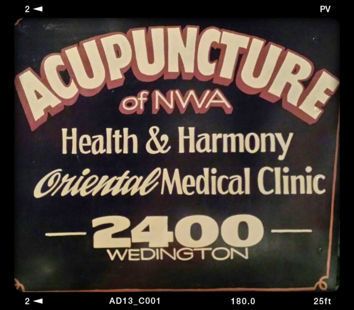 Health & Harmony Oriental Medical Clinic | IVF | Fayetteville, AR