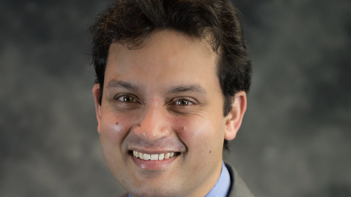 Partha Bhurtel, MD | Bariatric Surgery | Topeka, KS