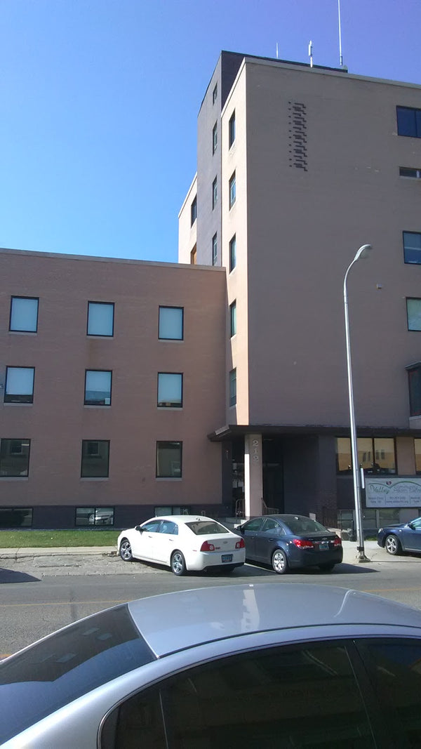 Spectra Health | Dental | Grand Forks, ND