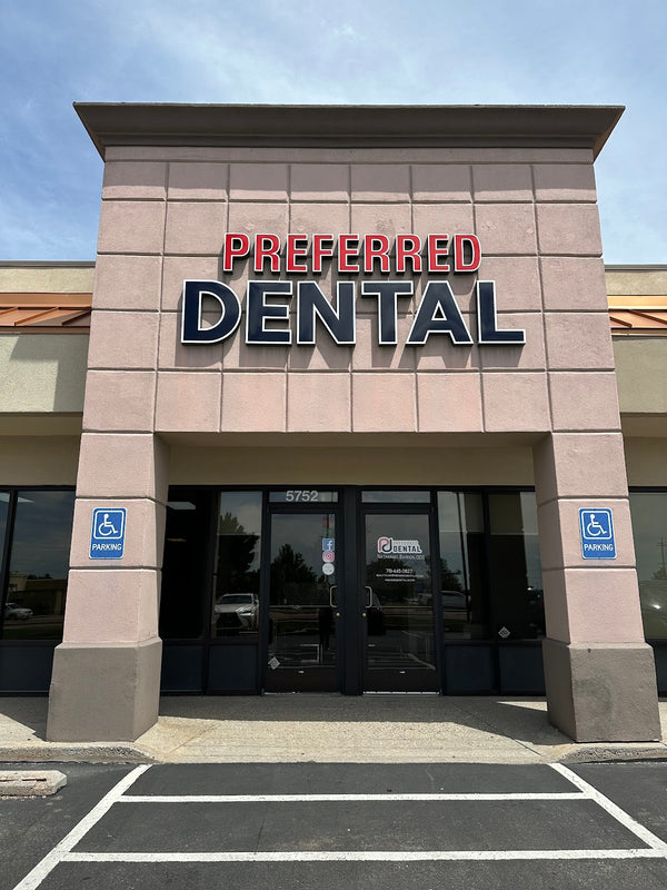 Preferred Dental | Dental | Colorado Springs, CO