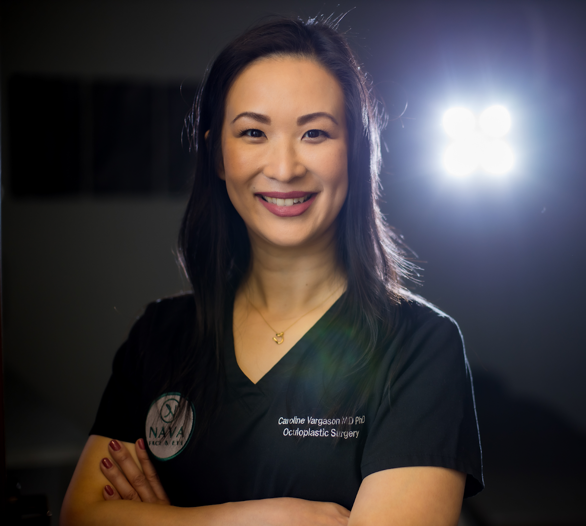 NAVA Face & Eye | Aesthetic Surgery | Nampa, ID