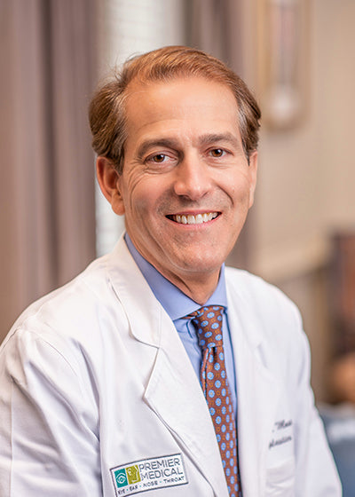 Mosteller Charles S, MD | Eye Clinic | Mobile, AL