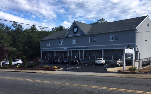 Blackstone Valley Dental Associates | Dental | Blackstone, RI