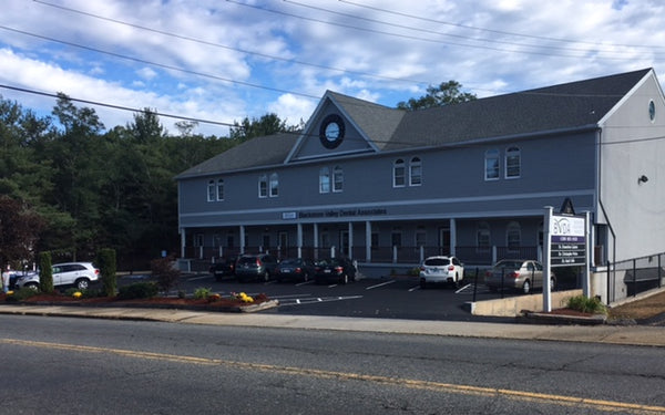 Blackstone Valley Dental Associates | Dental | Blackstone, RI