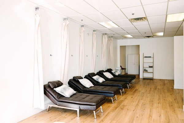 K&E IV and Aesthetic Lounge | Hair Transplant | Auburn, ME