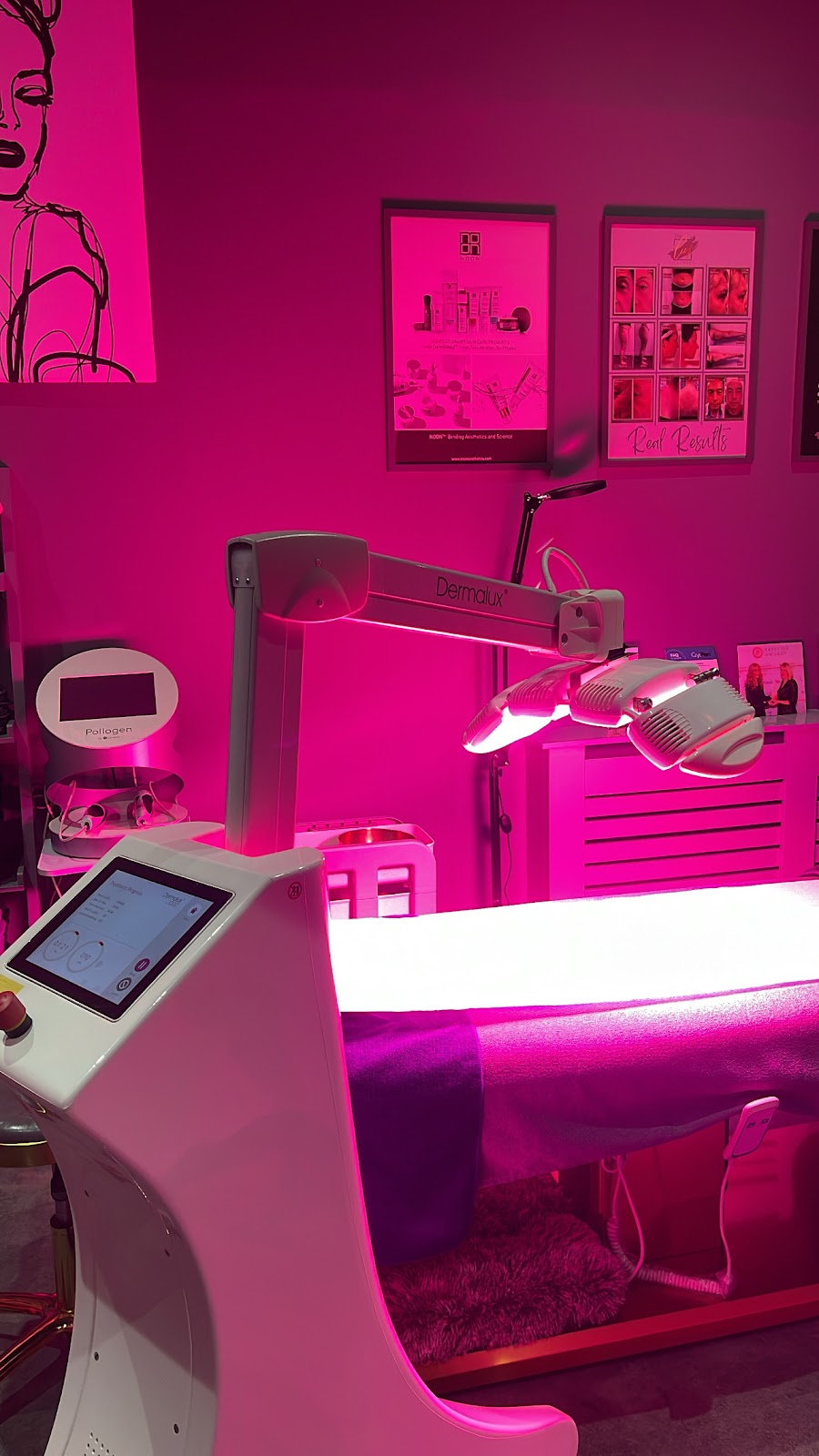 Dr Alisha Skin | Luxe Facials & Aesthetics Clinic | Leeds — photo 4
