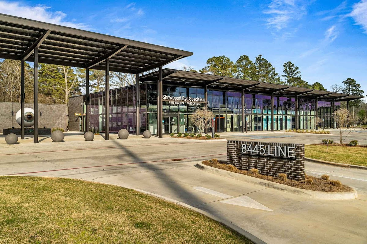 Eye Clinic | Eye Clinic | Shreveport, LA
