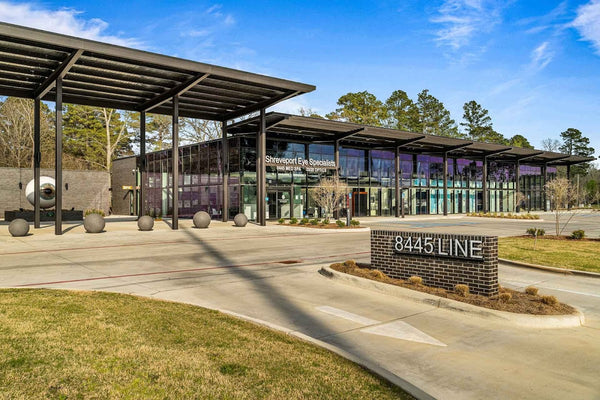 Eye Clinic | Eye Clinic | Shreveport, LA