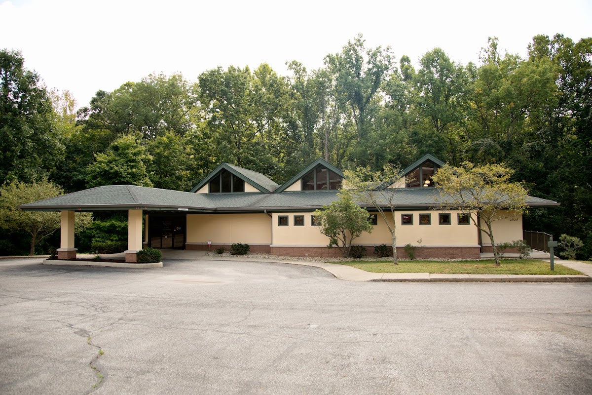 F. Ryan Prall, MD | Eye Clinic | Bloomington, IN