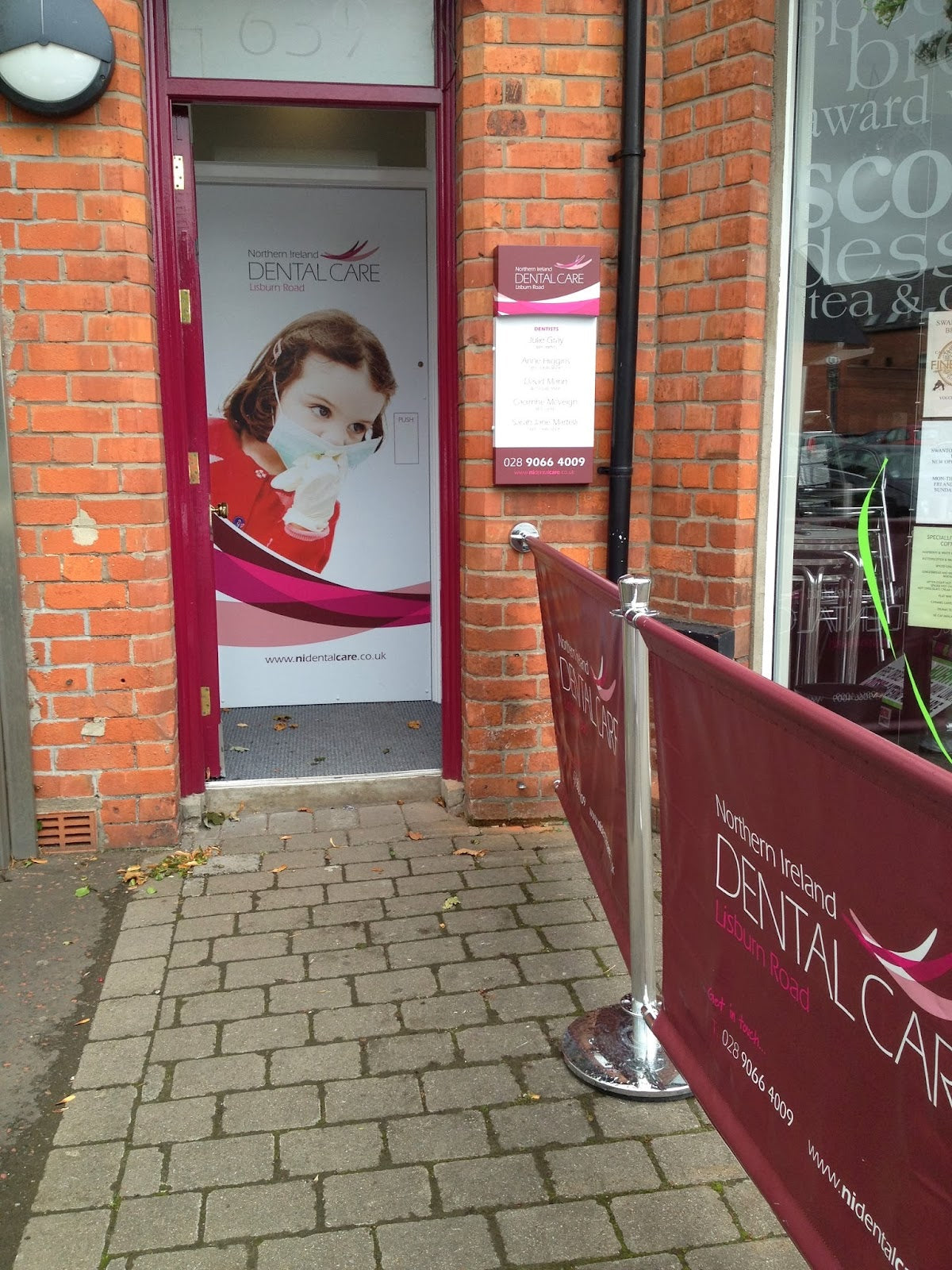 NI Dental Care Lisburn Road — photo 3