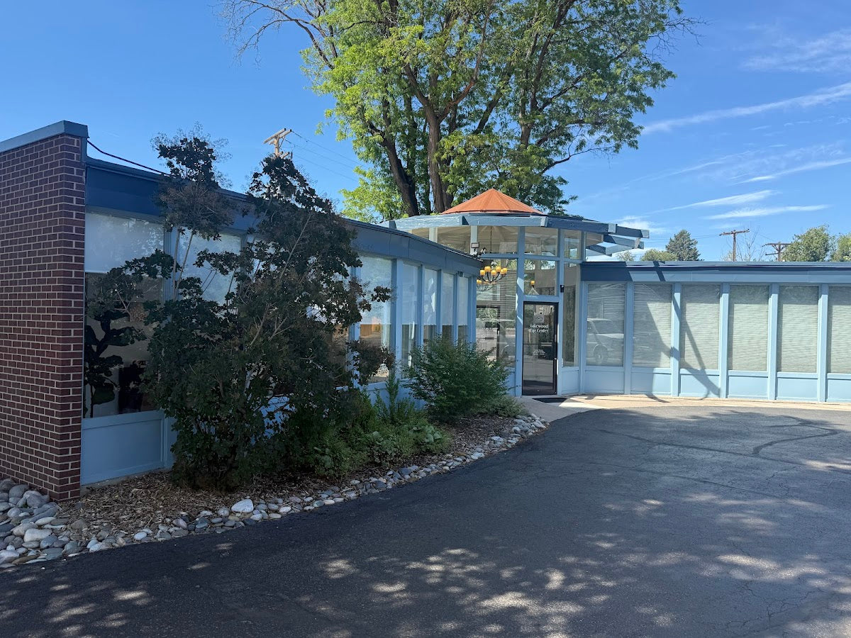 Eye Center | Eye Clinic | Lakewood, CO