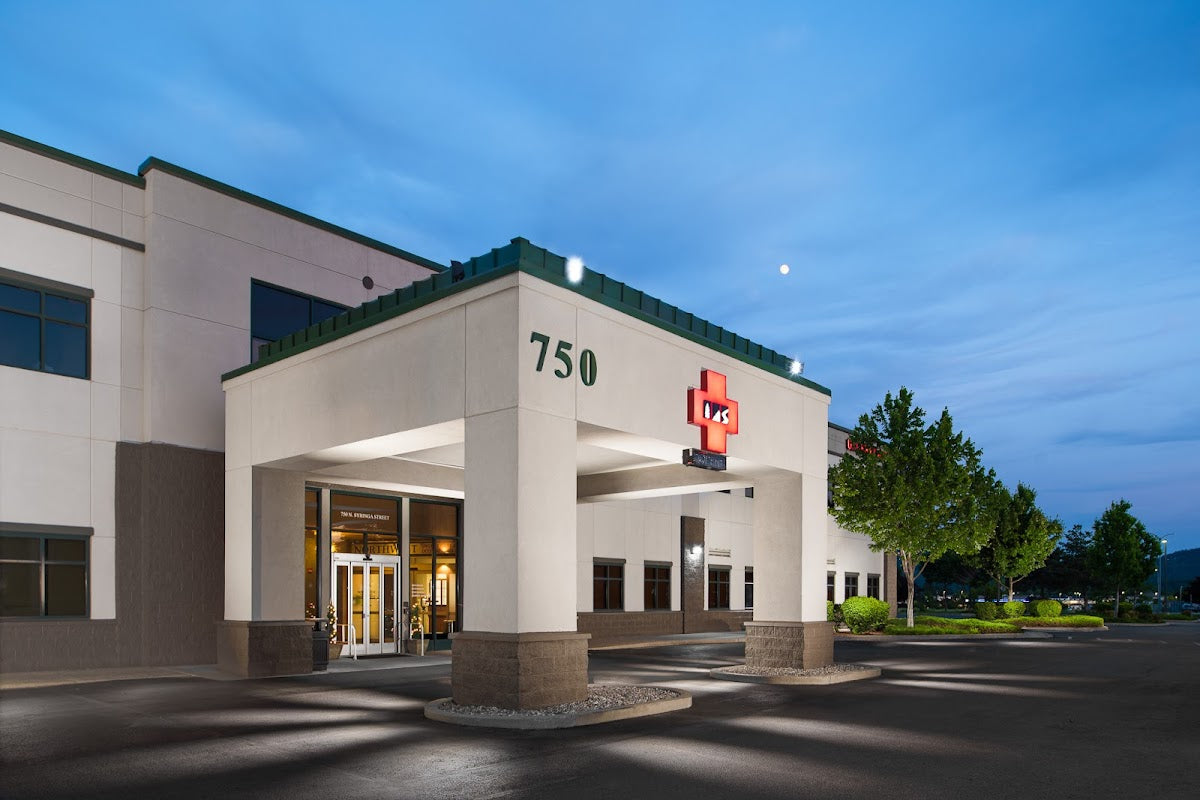 Northwest Bariatrics | Bariatric Surgery | Post Falls, ID