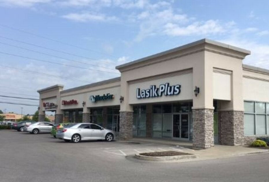 LasikPlus | Eye Clinic | Lexington, KY