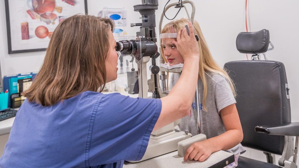 Eye Surgery Center | Eye Clinic | Waterbury, CT