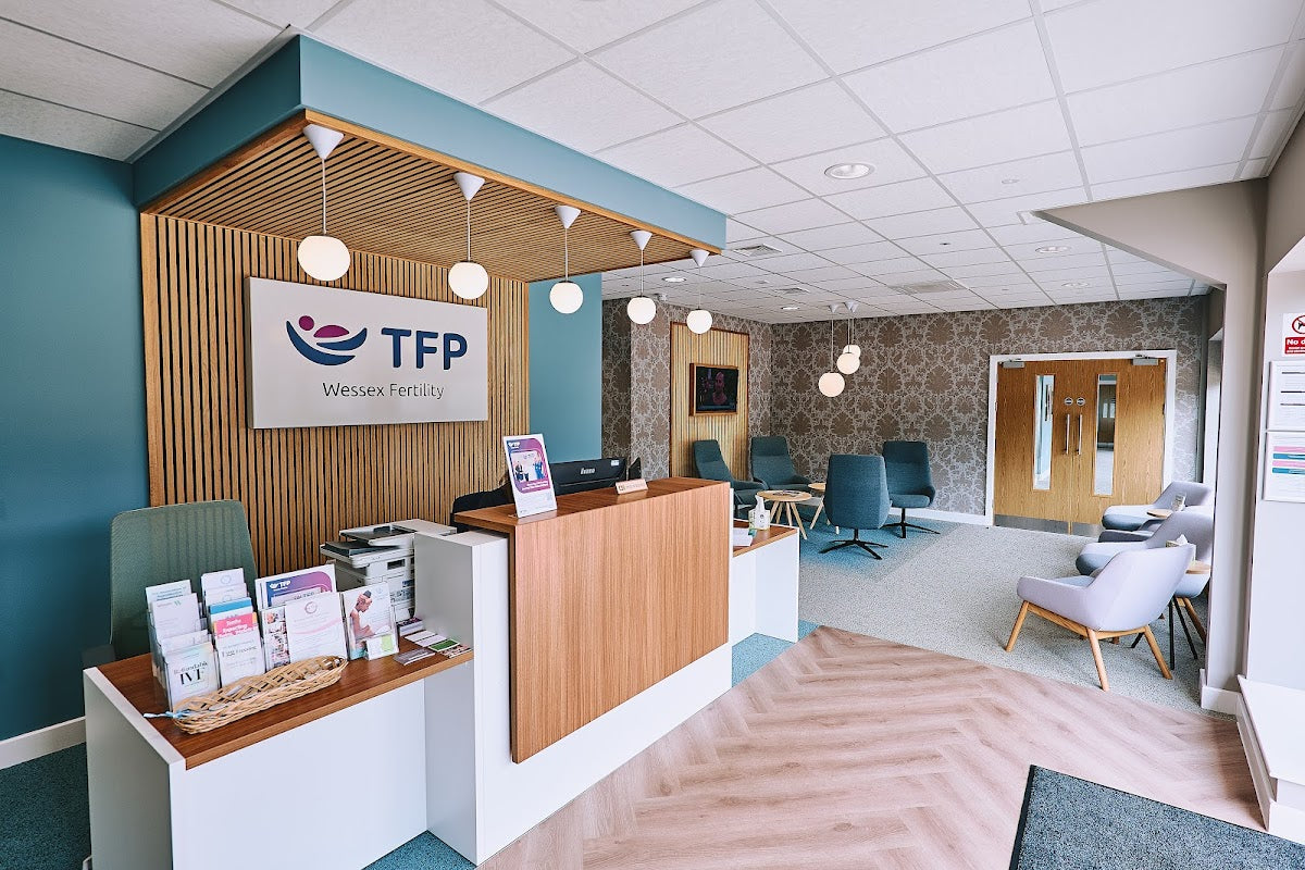 TFP Wessex Fertility Clinic Southampton - IVF & Fertility clinic in Southampton SO30 2UN, United Kingdom