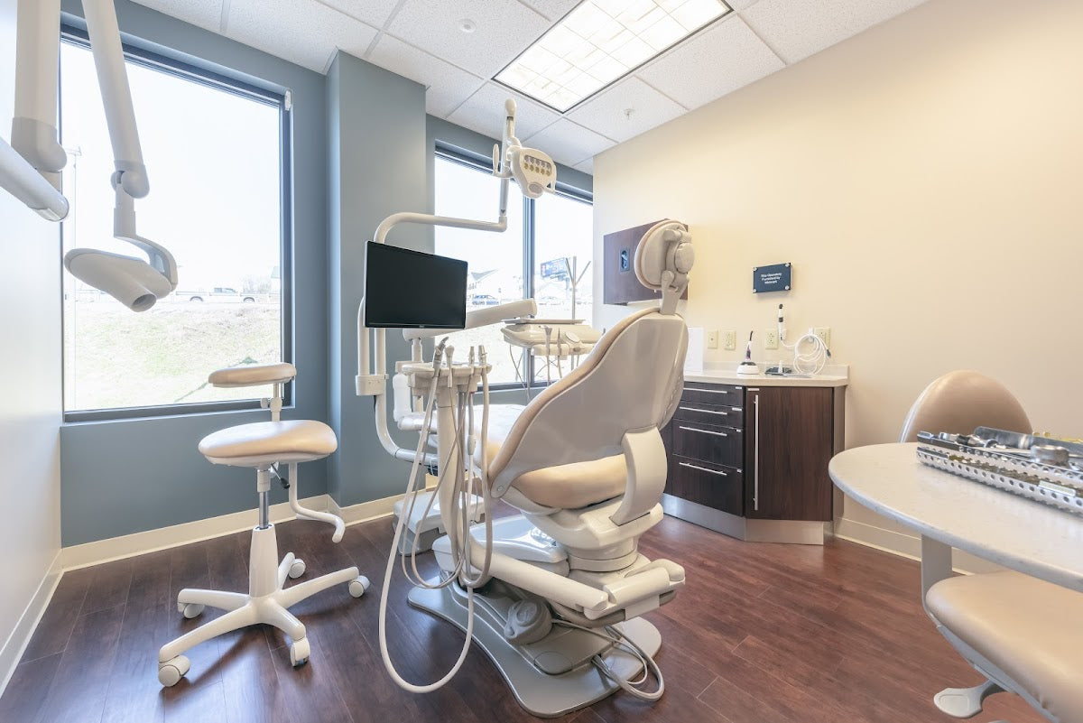 WVU Dental Innovation Center | Dental | Morgantown, WV