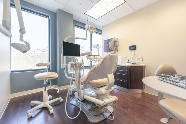 WVU Dental Innovation Center | Dental | Morgantown, WV