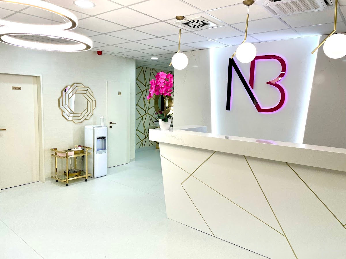 New Beauty Anti-aging and Medical Aesthetic Centre - Aesthetic Surgery clinic in 209 office, Hungary
