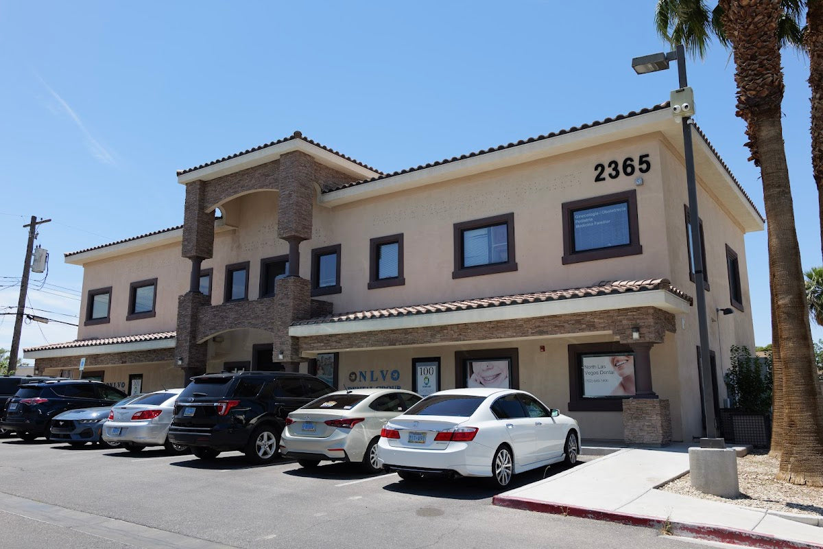 NLV Dental Group | Dental | North Las Vegas, NV