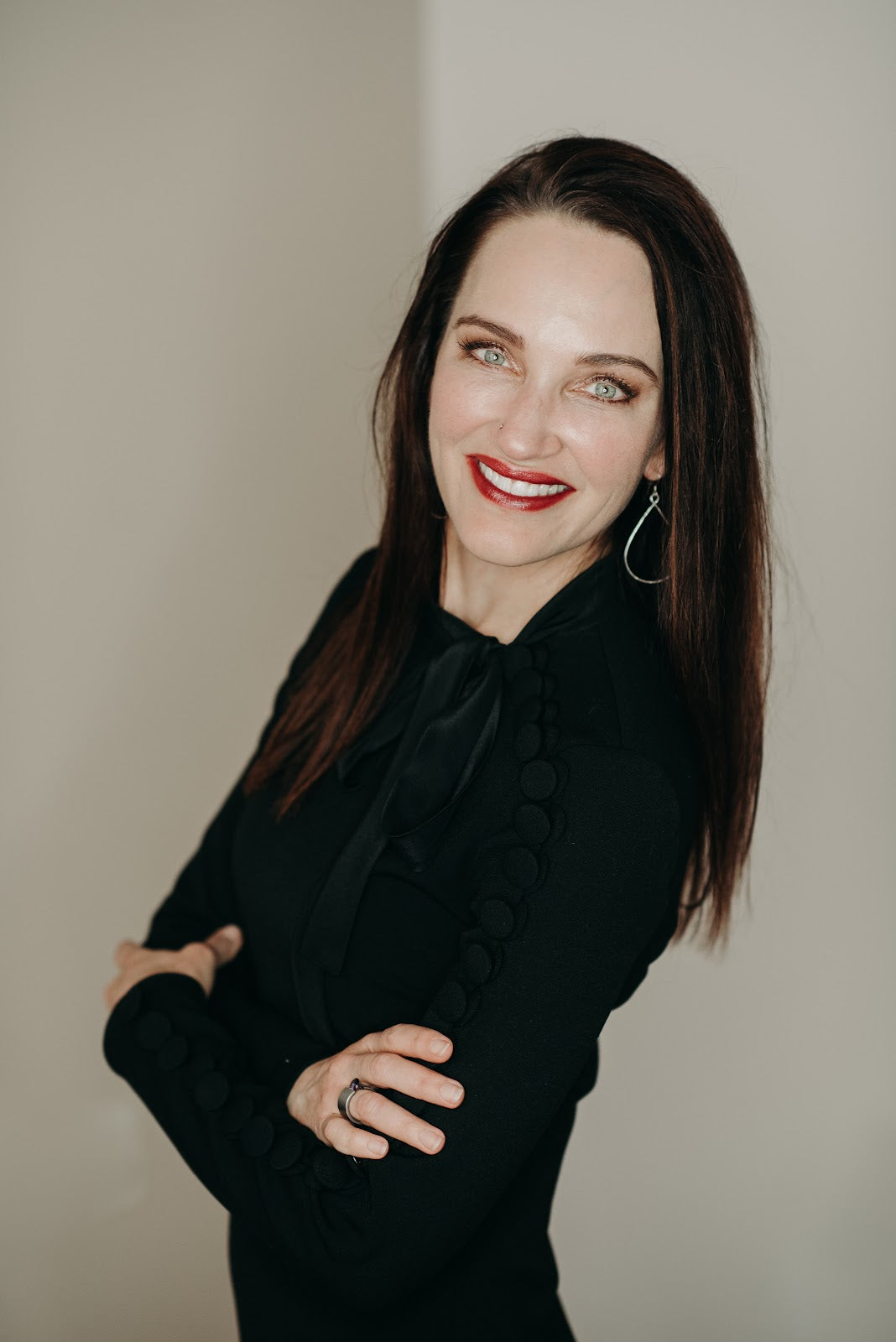 Dr. Alison Tendler | Eye Clinic | Sioux Falls, SD