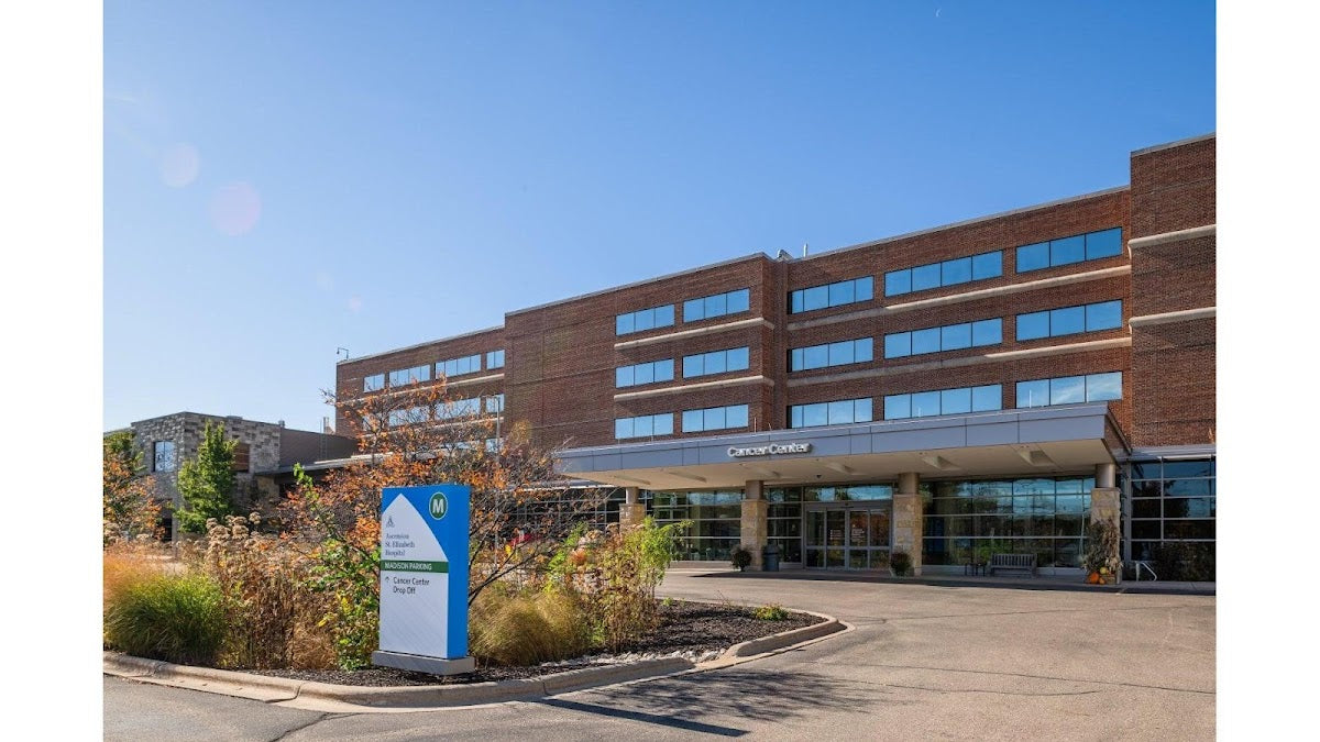 Ascension Medical Group WI - 1531 Madison Street - Bariatrics | Bariatric Surgery | Appleton, WI