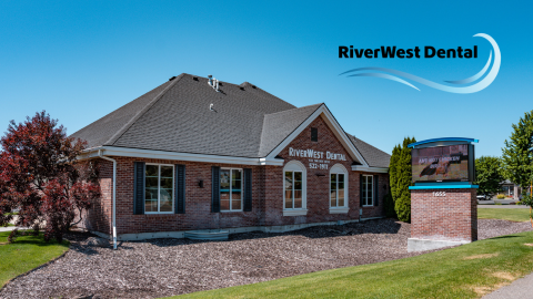 RiverWest Dental | Dental | Idaho Falls, ID
