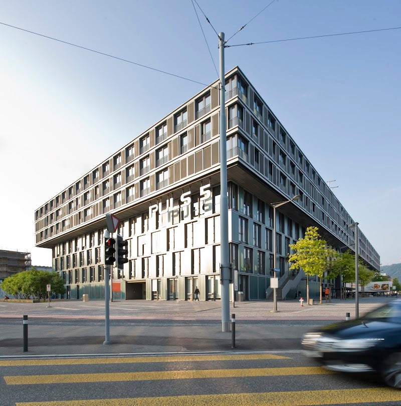 OVA IVF Clinic Zurich | IVF | 8005 Zürich