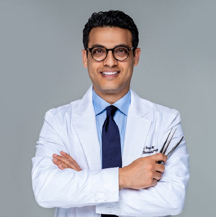 Avance Plastic Surgery Institute: Dr. Erez Dayan | Hair Transplant | Reno, NV