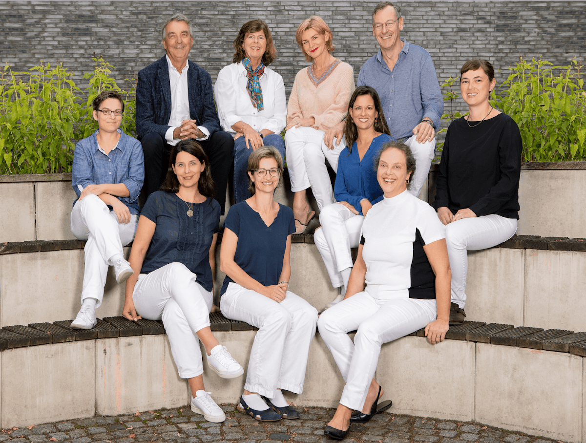 Fertility Center Berlin - IVF & Fertility clinic in Berlin-Bezirk Charlottenburg-Wilmersdorf, Germany