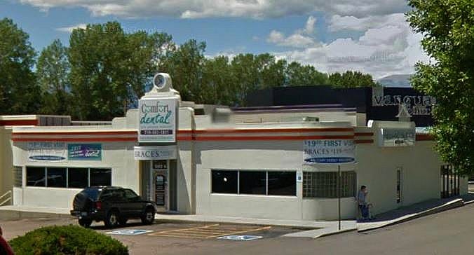 Comfort Dental - Austin Bluffs | Dental | Colorado Springs, CO