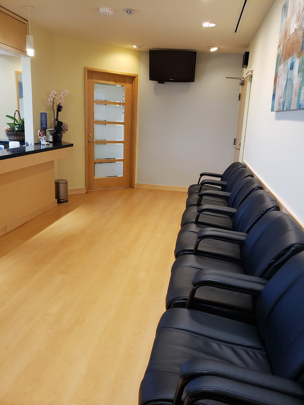 Dr. Ryan Dung & Dr. Ryan Inouye | Dental | Waipahu, HI